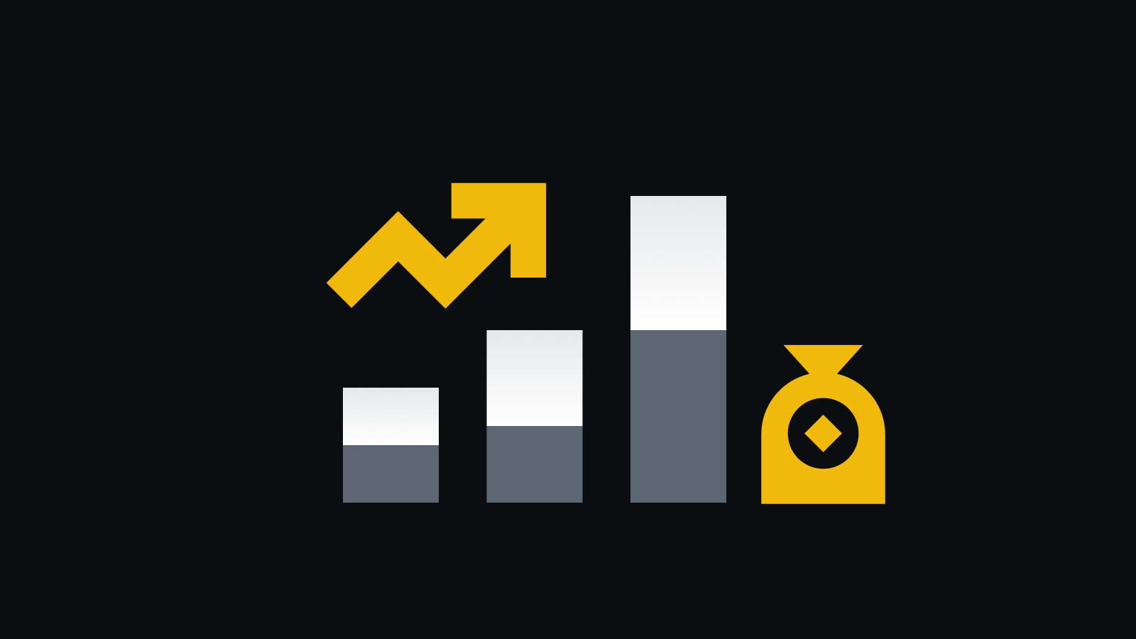 安全高效·全球领先的数字资产交易服务